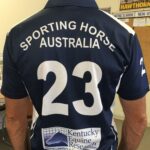 Competitor's Polo Shirt