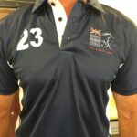 Competitor's Polo Shirt