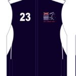 Competitor's Vest